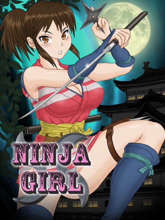 Ninja Girl