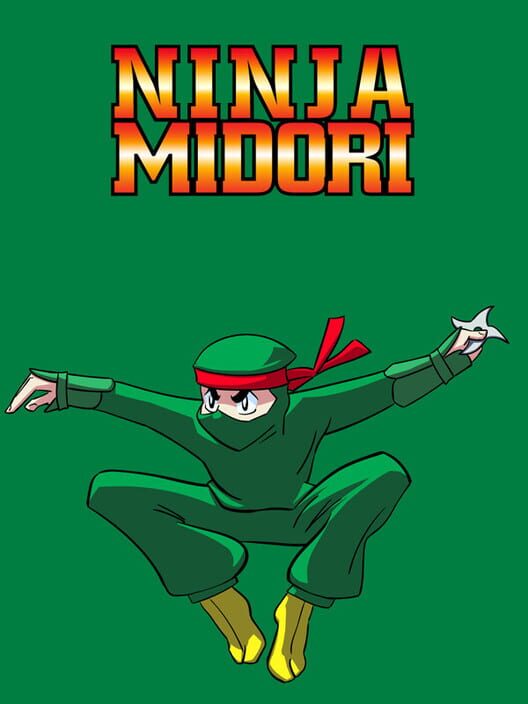 Ninja Midori