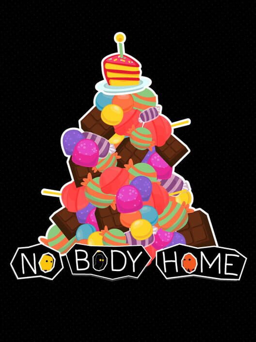 No Body Home