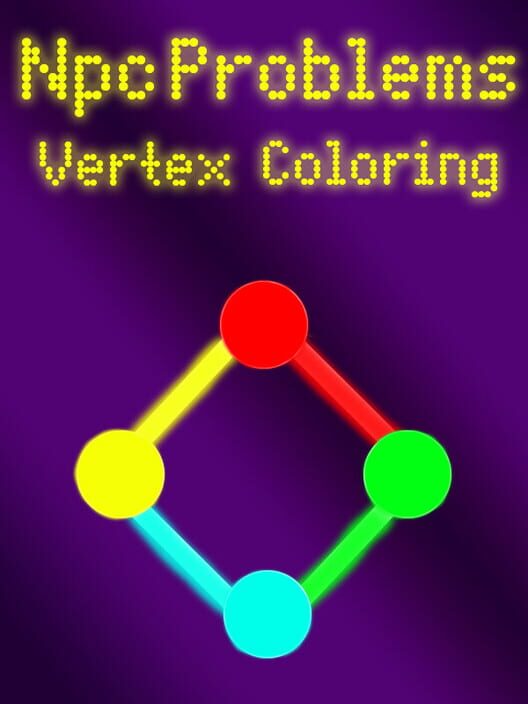 Npc Problems: Vertex Coloring