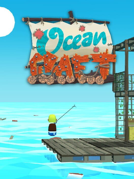 OceanCraft