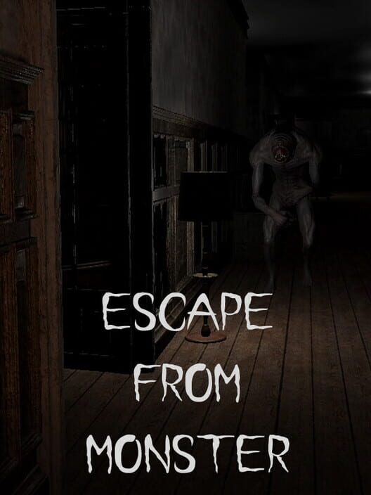 Escape From Monster