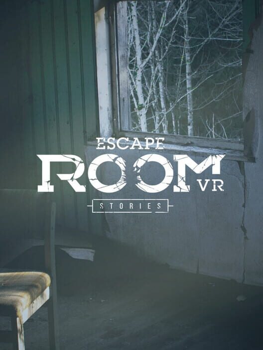 Escape Room VR: Stories