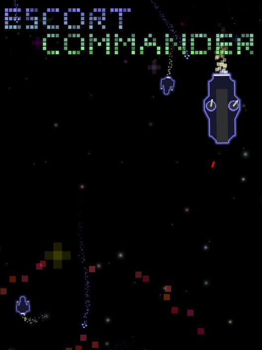 Escort Commander