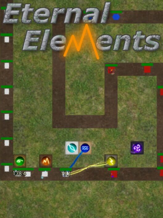 Eternal Elements