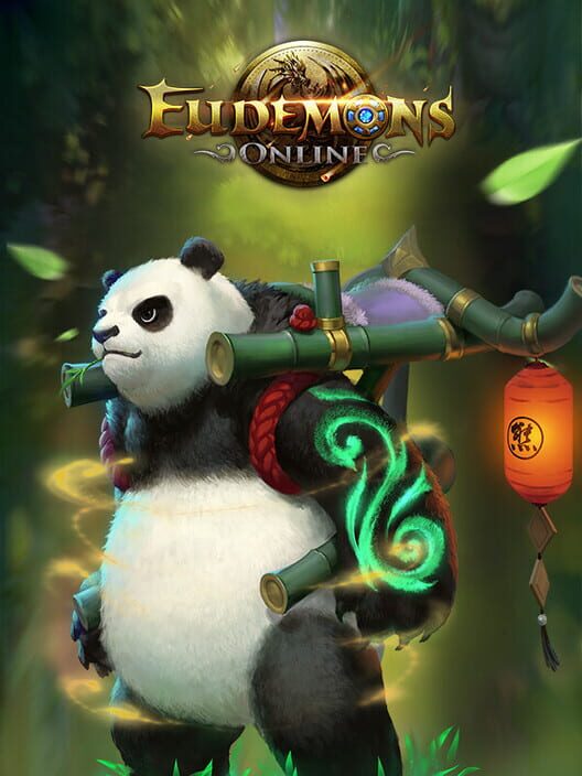 Eudemons Online