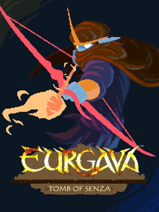 Eurgava: Tomb of Senza