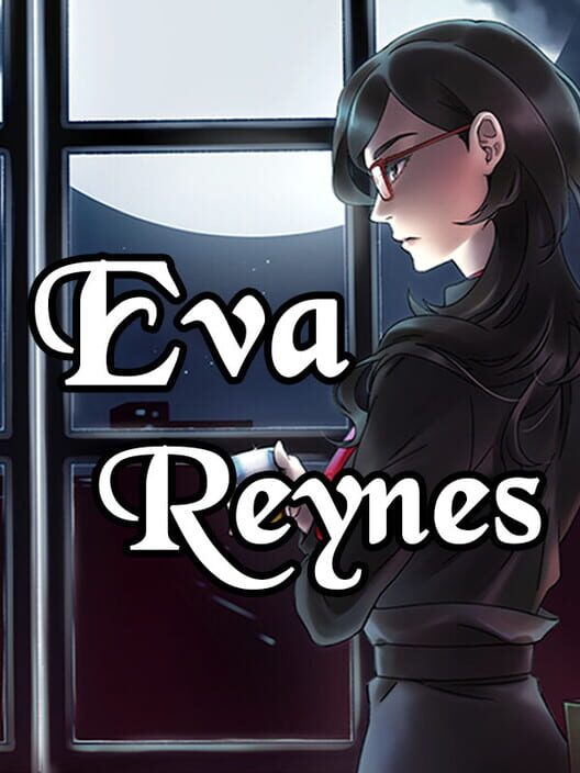 Eva Reynes