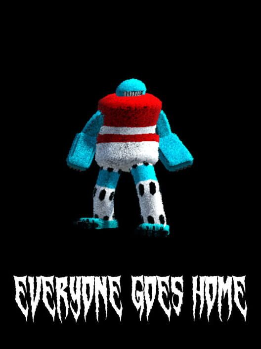 Everyone Goes Home