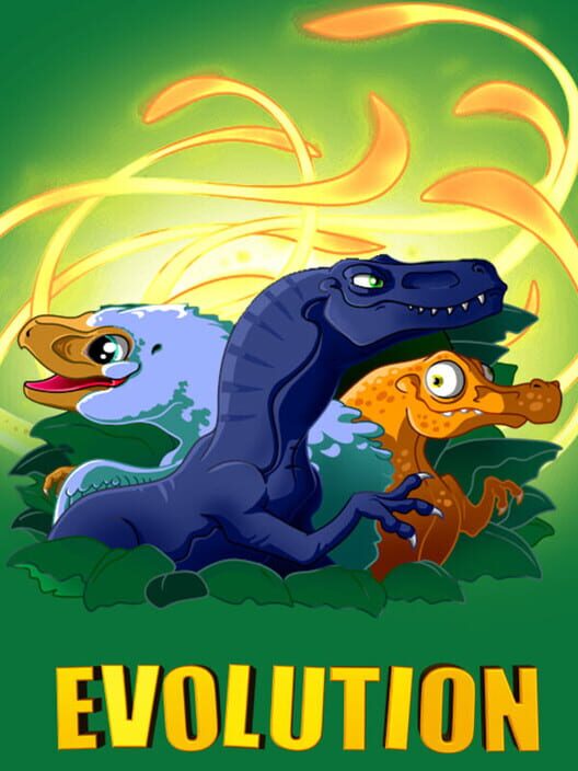 Evolution