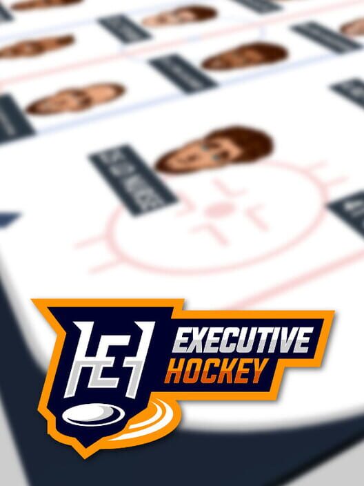 Executive Hockey