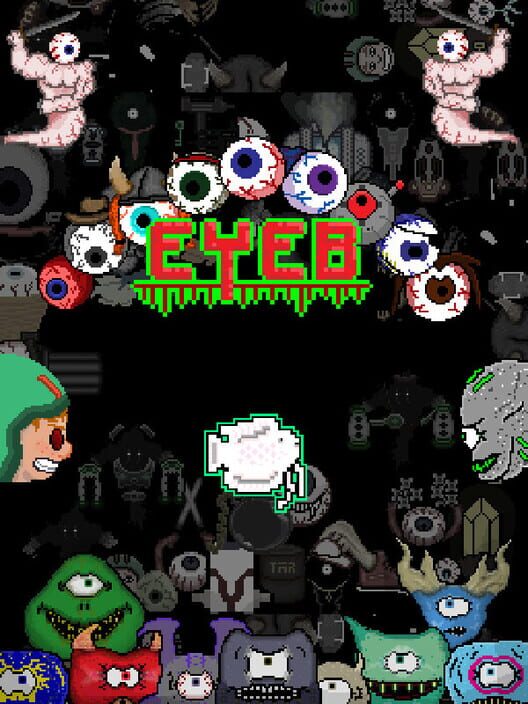 Eyeb