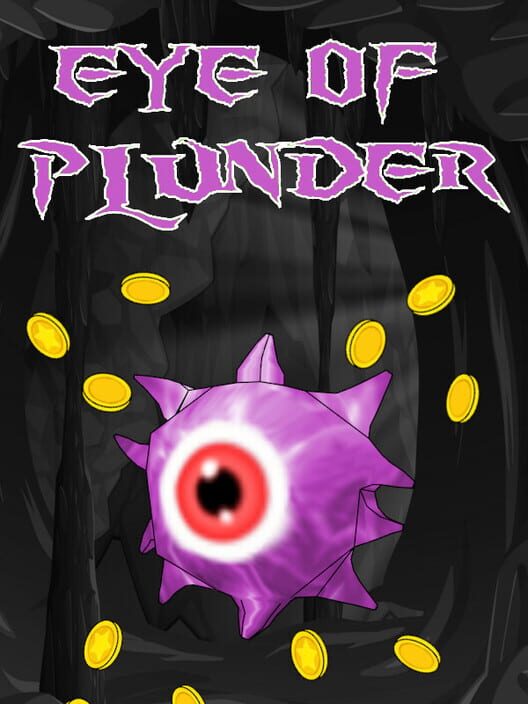 Eye of Plunder