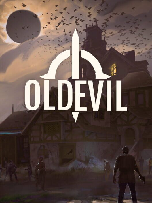 Old Evil