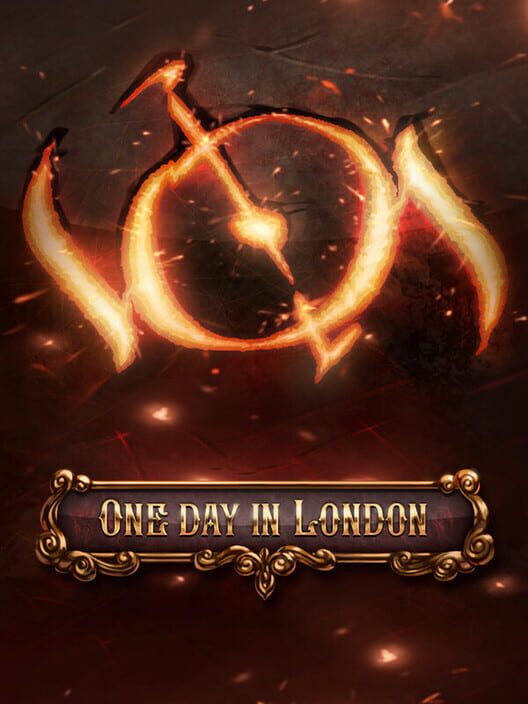 One Day in London