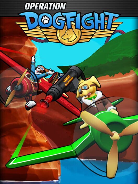 Operation DogFight