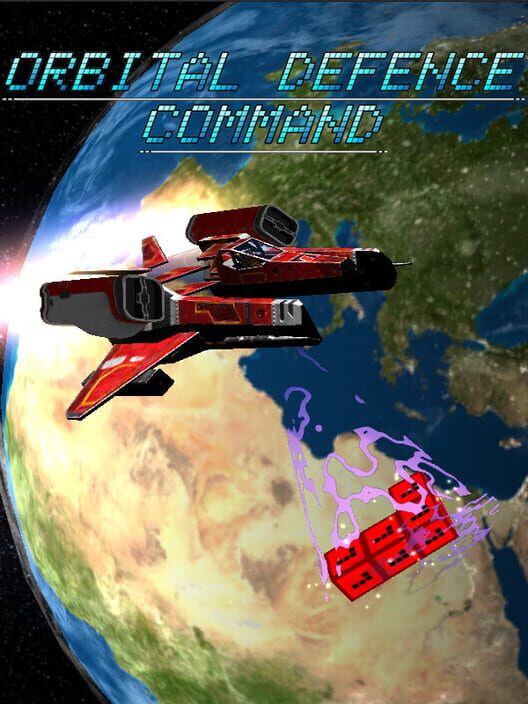 Orbital Defence Command