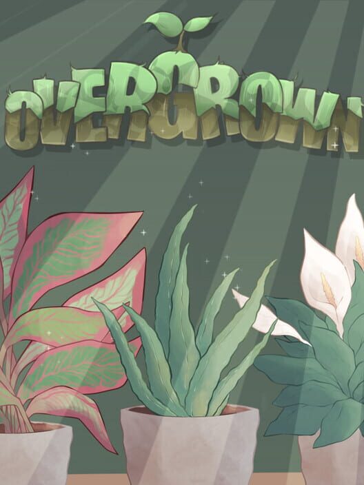 Overgrown