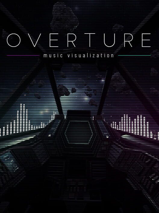 Overture Music Visualization