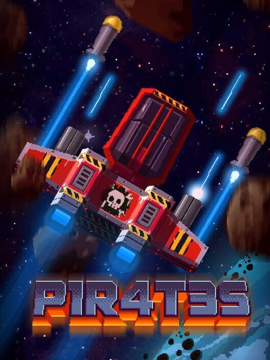 P1r4t3s