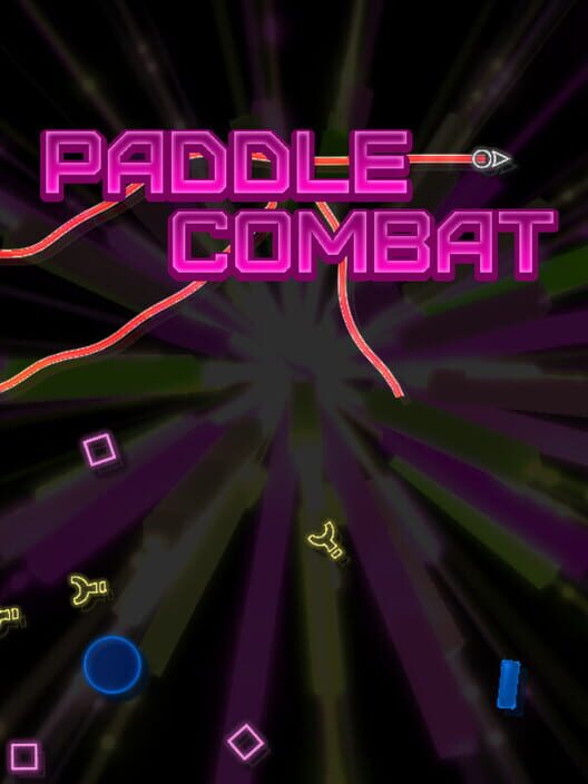 Paddle Combat