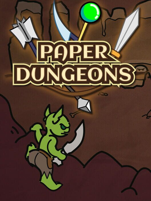 Paper Dungeons