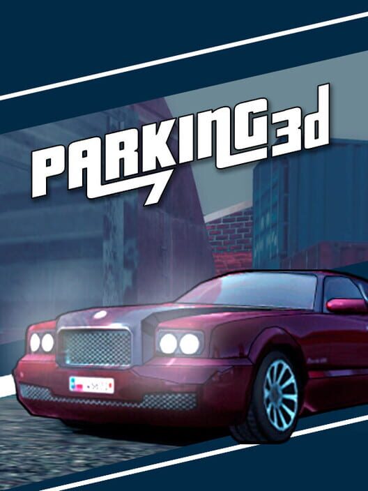 Parking 3D