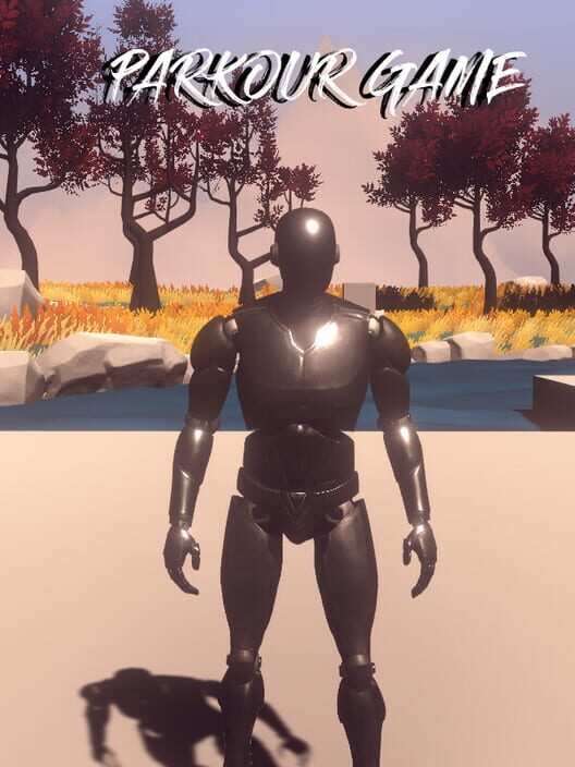 Parkour Game