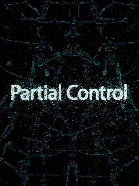 Partial Control