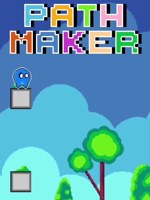 Path Maker