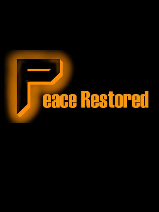 Peace Restored