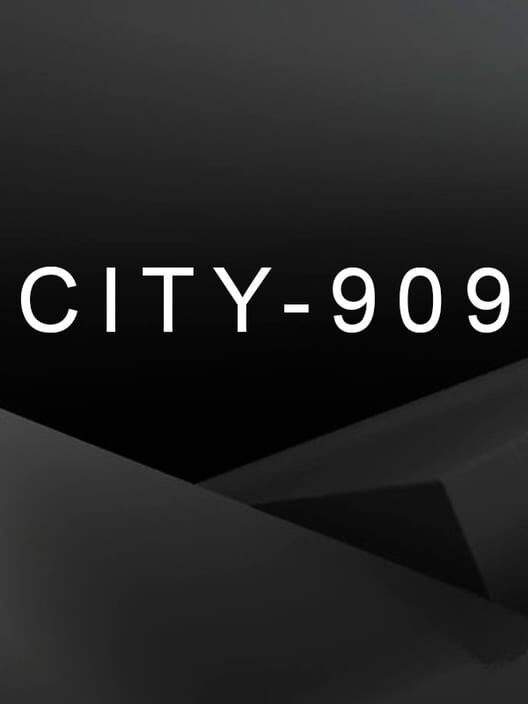City: 909