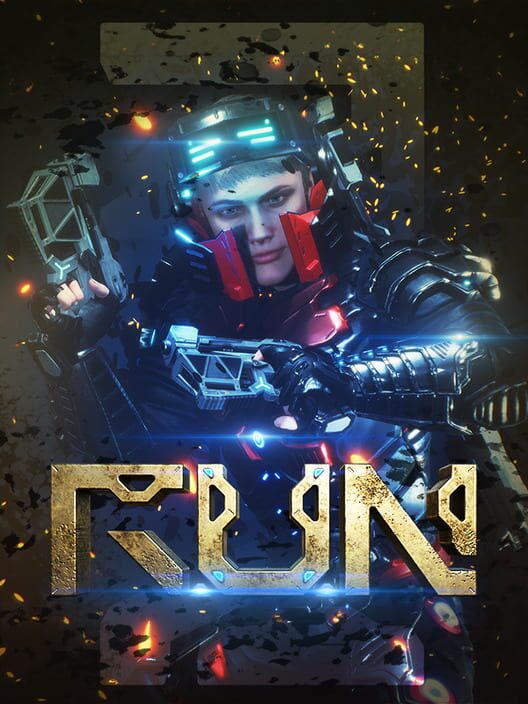 R.U.N