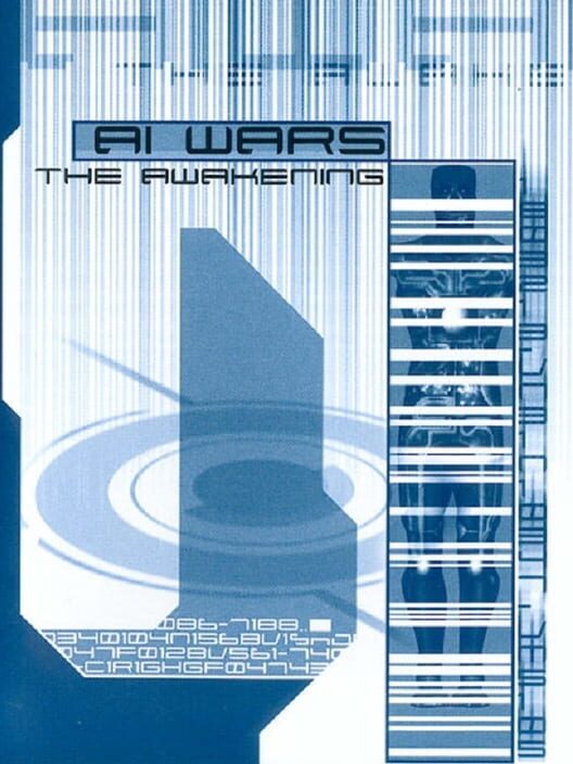 AI Wars: The Awakening