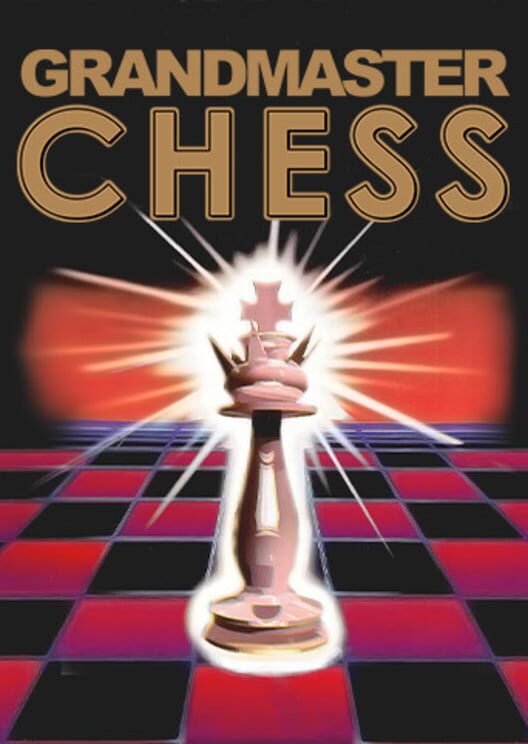 Grandmaster Chess