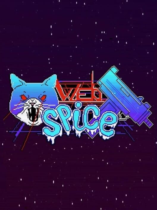Web Spice