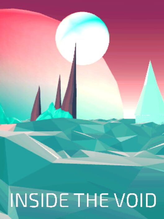 Inside the Void