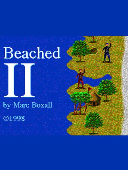 Beached II