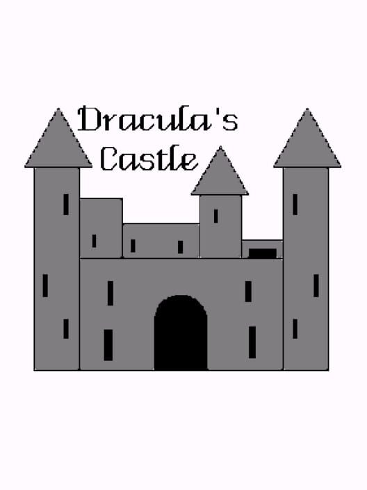 Dracula's Castle