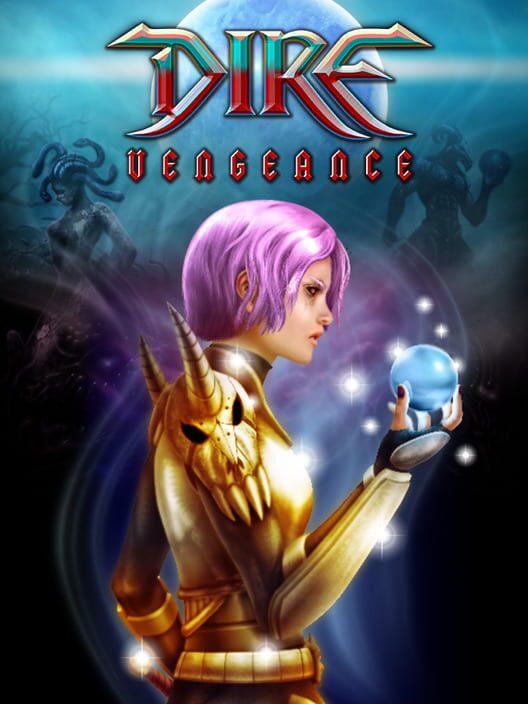 Dire Vengeance