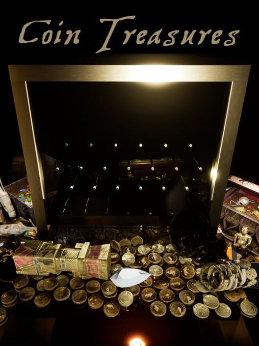 Coin Treasures