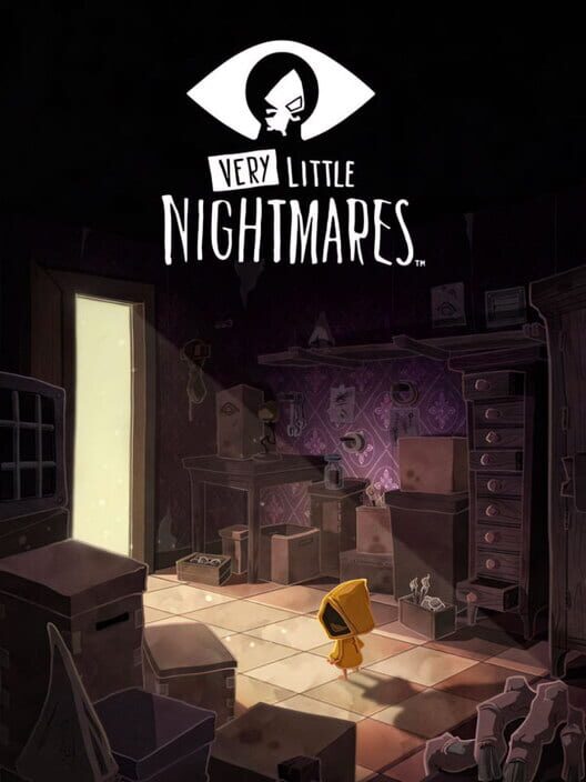 Very Little Nightmares