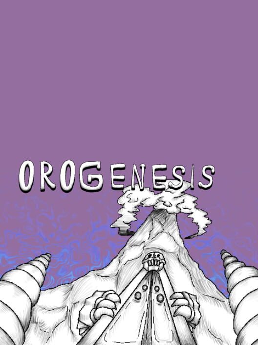 Orogenesis