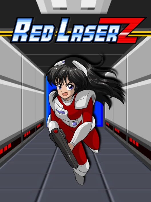 Red Laser Z