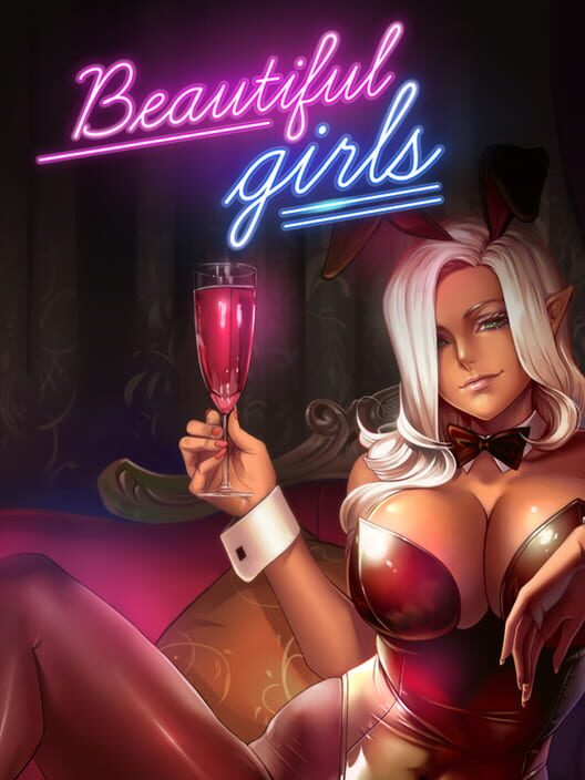 Beautiful Girls