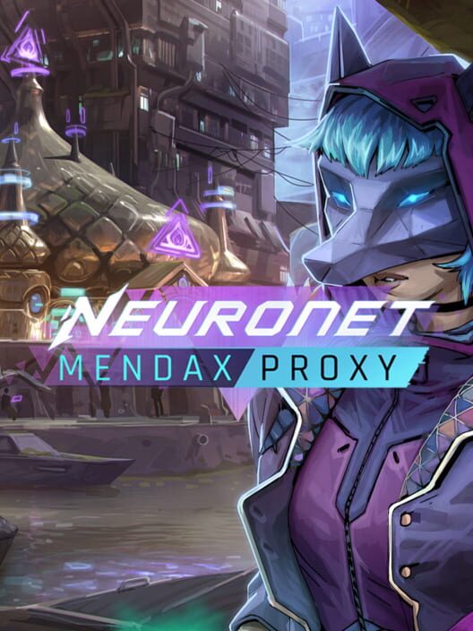 NeuroNet: Mendax Proxy
