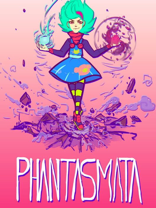 Phantasmata