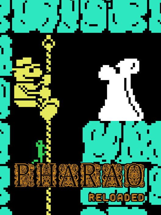 Pharao Reloaded