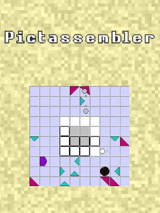 Pictassembler