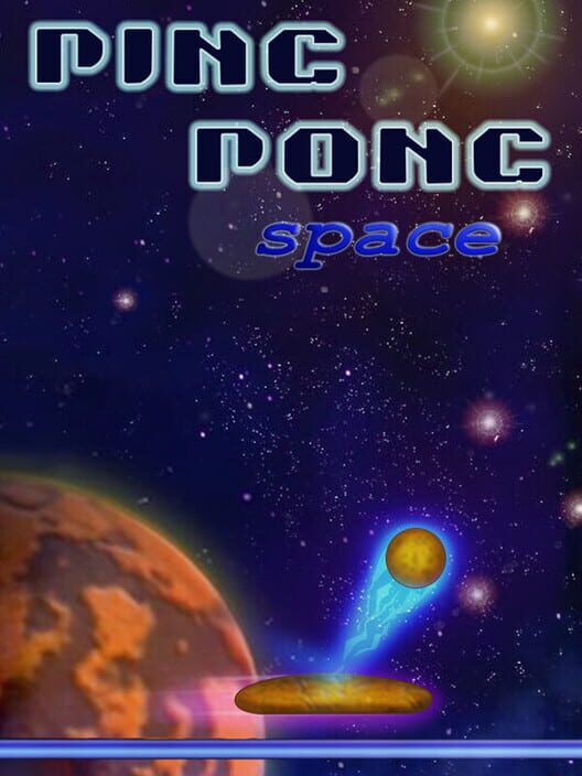 Ping Pong Space